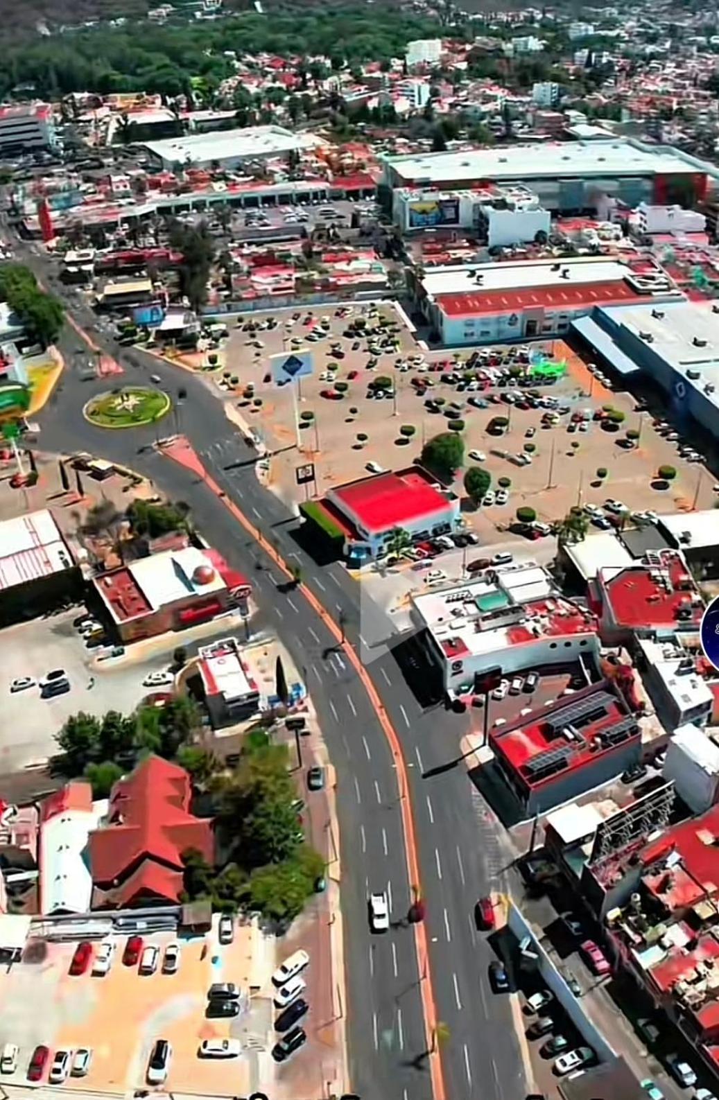 Departamentos 1 Min Plaza Las Americas Morelia Esterno foto